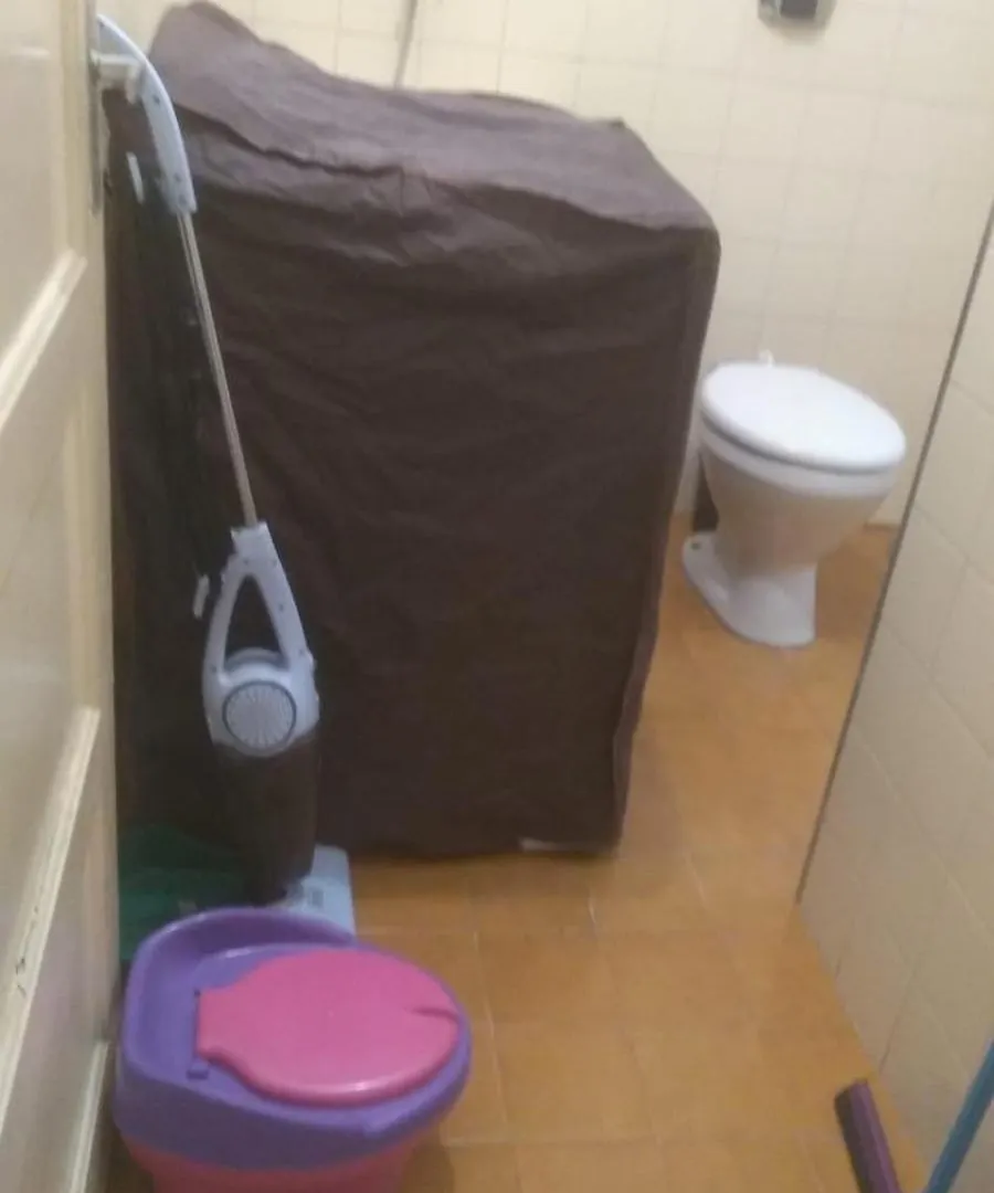 Apartamento Mobiliado Na Bela Vista Sp Sao Paulo Apartment